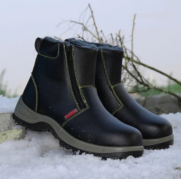 Buty ochronne 46 2