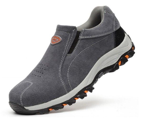 Buty ochronne do pracy A116 40