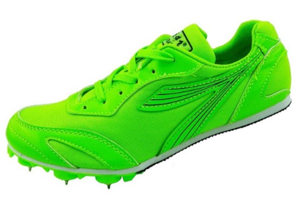 Buty piłkarskie A2 zielony 39