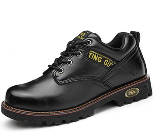 Buty robocze czarny 40 2
