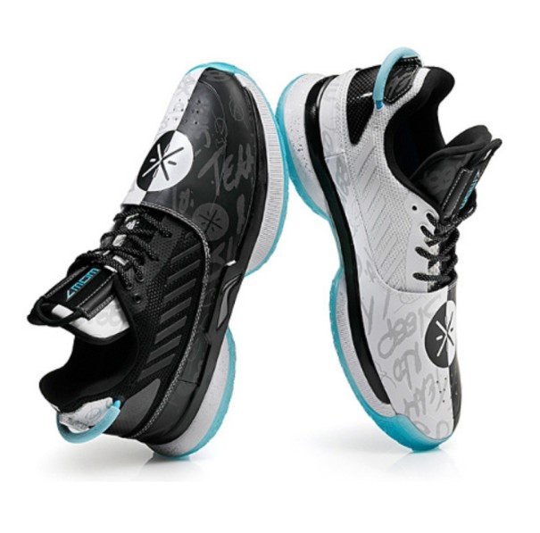 Buty sportowe męskie A2702 45
