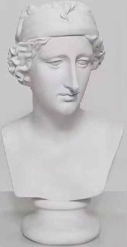 Byst staty 6