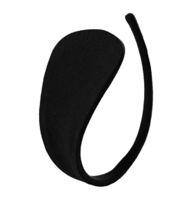 C-string tanga čierna