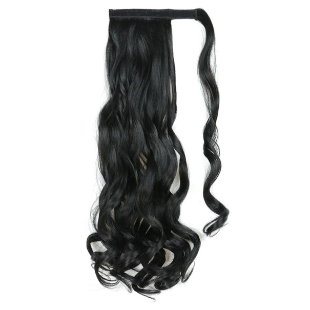 Cabello con clip 315 7