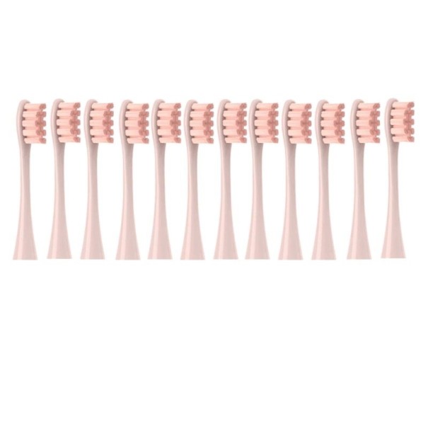 Cabezales de repuesto para cepillo de dientes Xiaomi Oclean 12 uds. 9