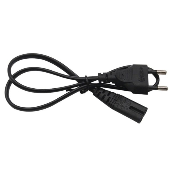 Câble d'alimentation AC IEC 1