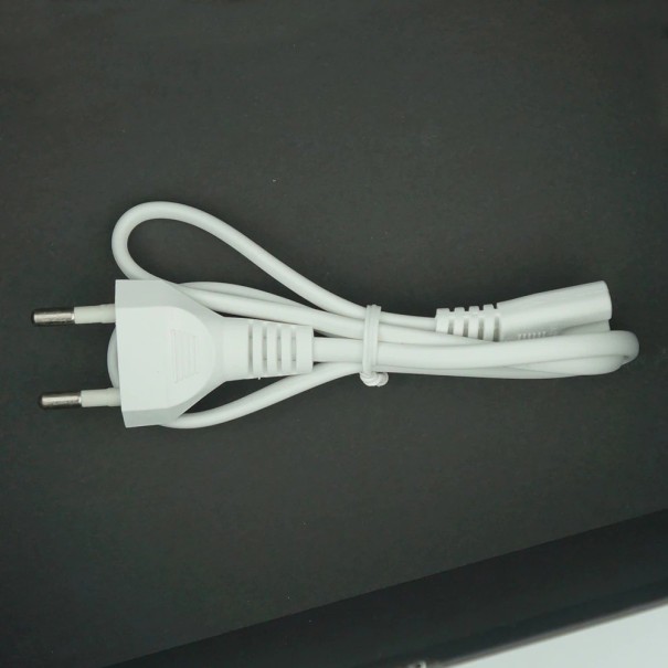 Câble d'alimentation IEC UE 1
