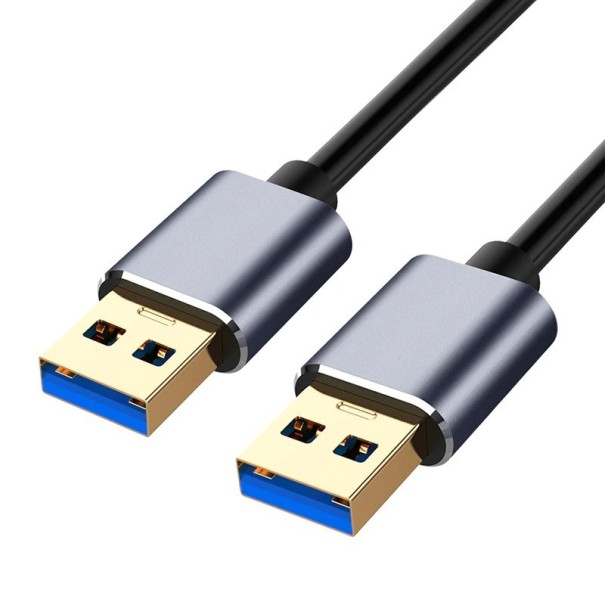 Cable de conexión USB 3.0 M/M 1,5 m
