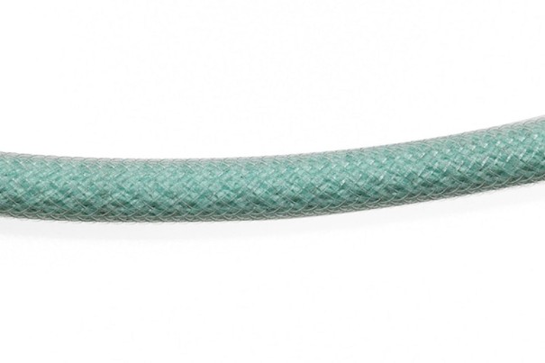 Cable de conexión USB-C para teclado K403 verde