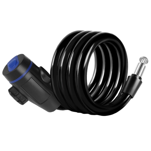 Cable Lock for Bicycle 138 cm 1