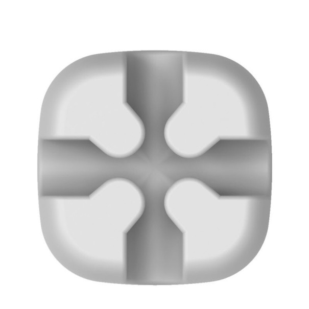 Cable Organiser K1140 grey