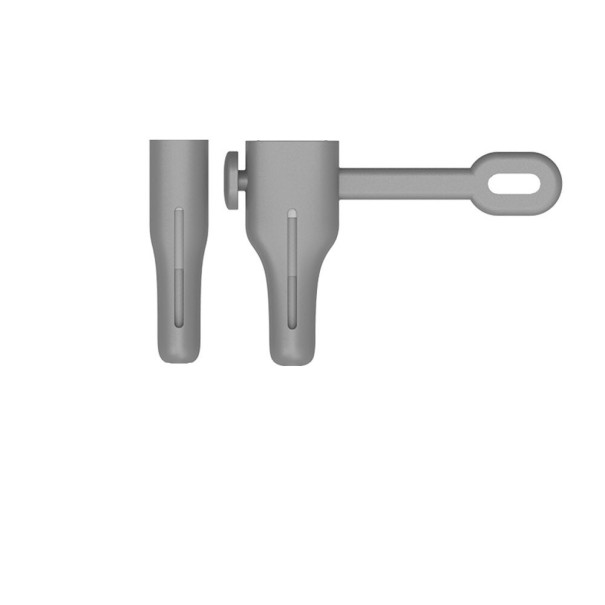 Cable Protection Sleeve grey