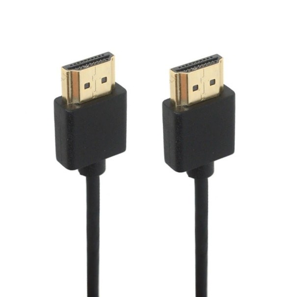 Cablu conexiune HDMI 2.0 M / M K979 60 cm