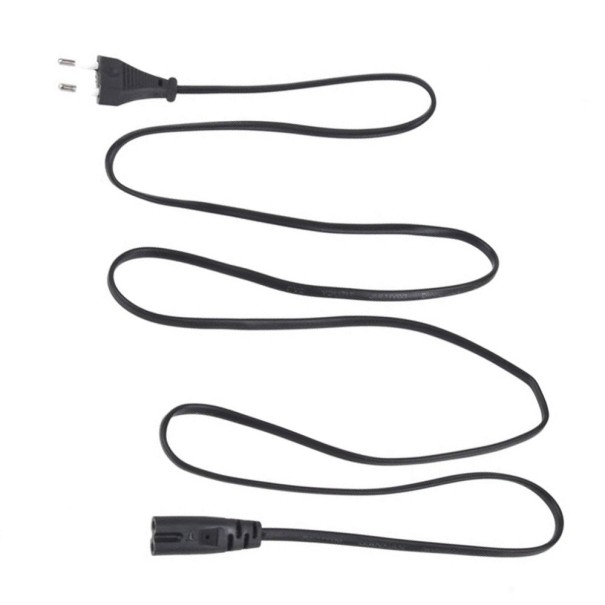 Cablu de alimentare CA pentru laptopuri de 1,5 m 1