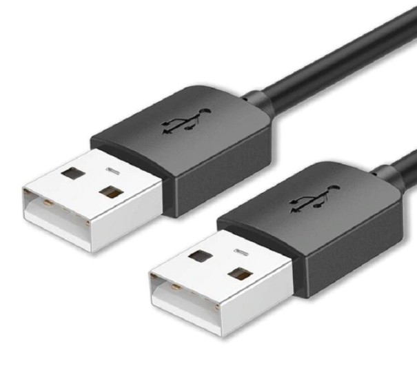 Cablu de conectare USB 2.0 M / M 2 m