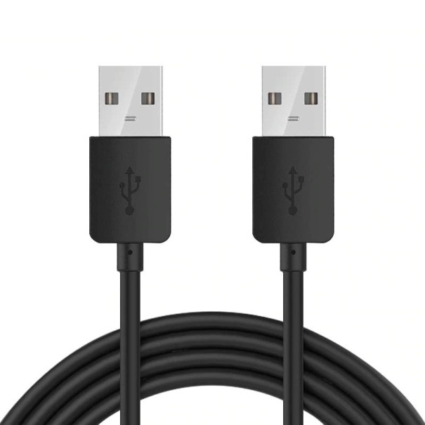 Cablu de conectare USB 2.0 M / M K1021 1 m