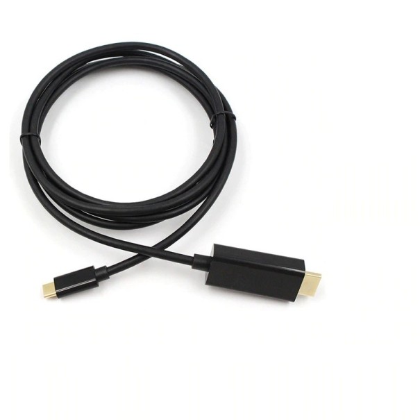 Cablu de conectare USB-C 3.1 la HDMI 1,8 m 1