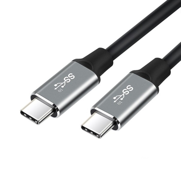 Cablu de conectare USB-C 3.1 1