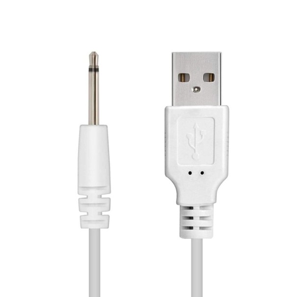 Cablu de incarcare USB 5 V DC 2,5 mm 1