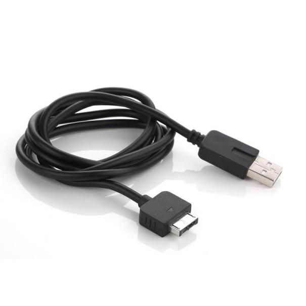 Cabo USB de carregamento para Sony PS Vita M/M 1 m 1