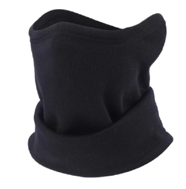 Cache-cou de moto pour homme J3371 1