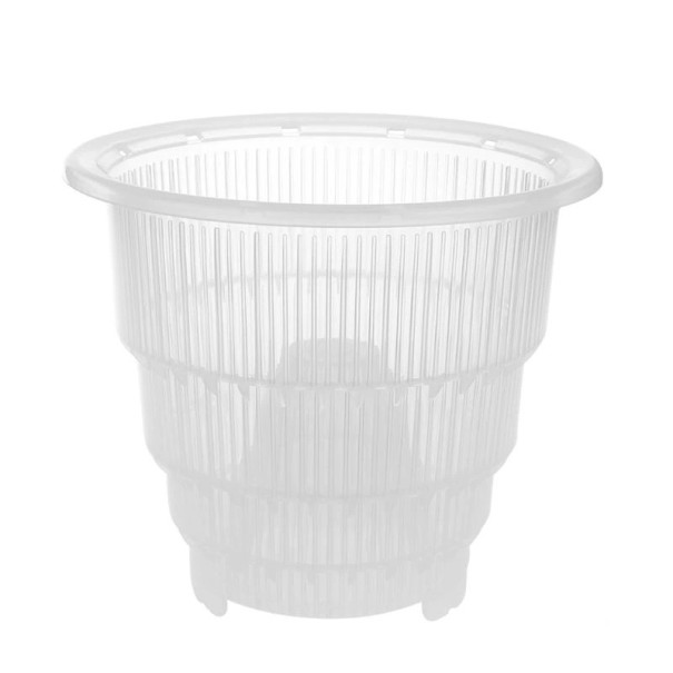 Cache-pot pour orchidées L