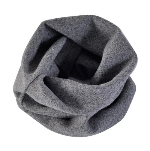 Cachecol de moda infantil J2887 4