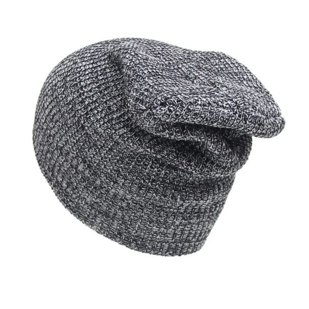 Căciulă de iarnă unisex în diferite culori 4