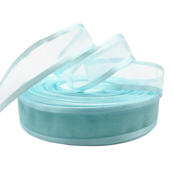 Cadeaulint 4,5 m turquoise