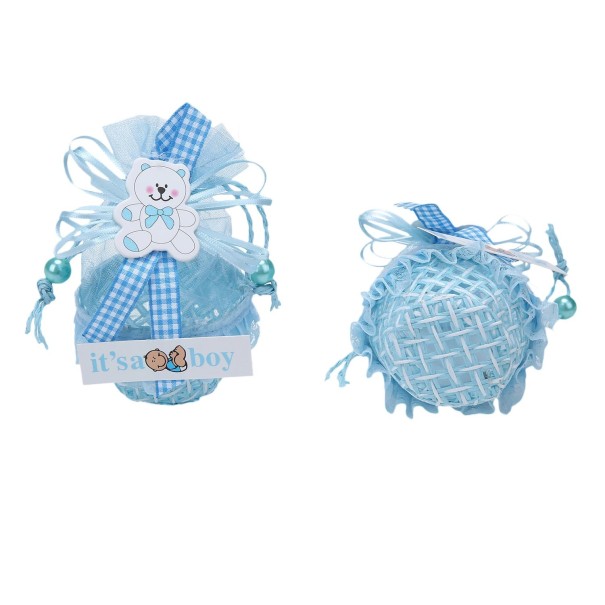 Cadeaumand 12 stuks