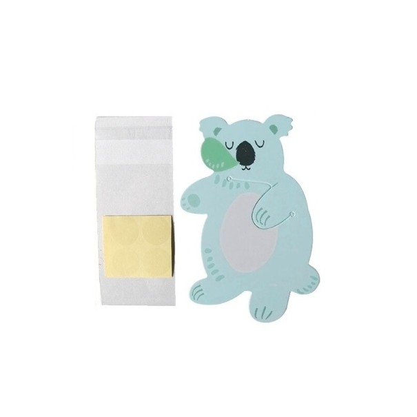 Cadeauzakje voor snoep 10 stuks 3