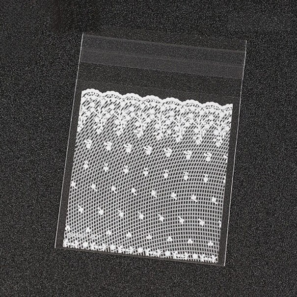 Cadeauzakjes 100 stuks P3860 4