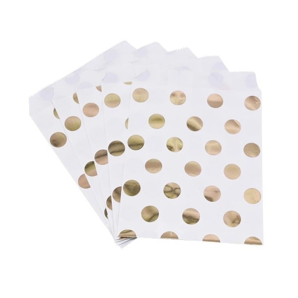 Cadeauzakjes 25 stuks