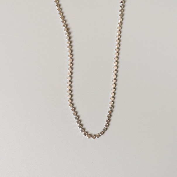 Cadena de mujer G457 1