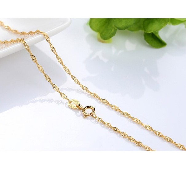 Cadena de mujer M27 2