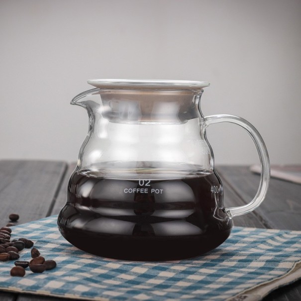 Cafetera M