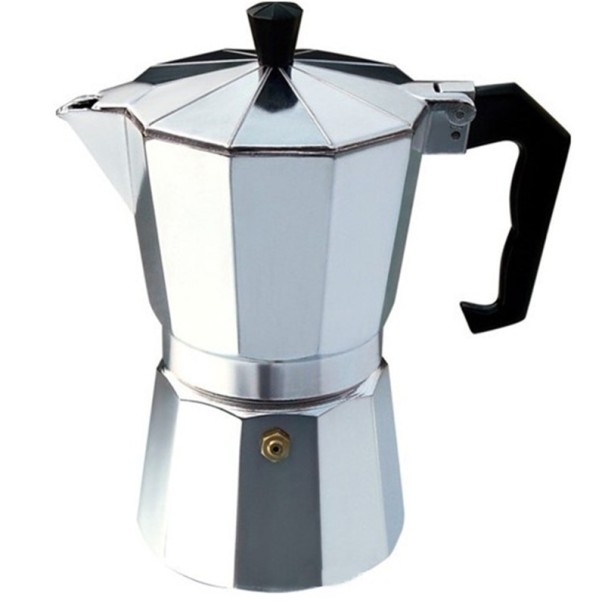 Cafetera moka C76 XXL