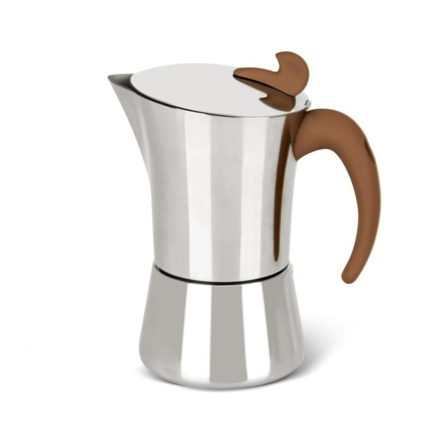 Cafetera moka C85 L