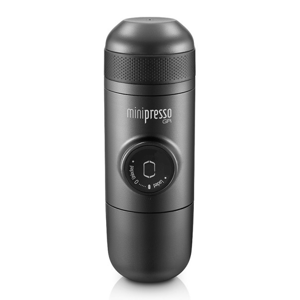 Cafetière portable 1