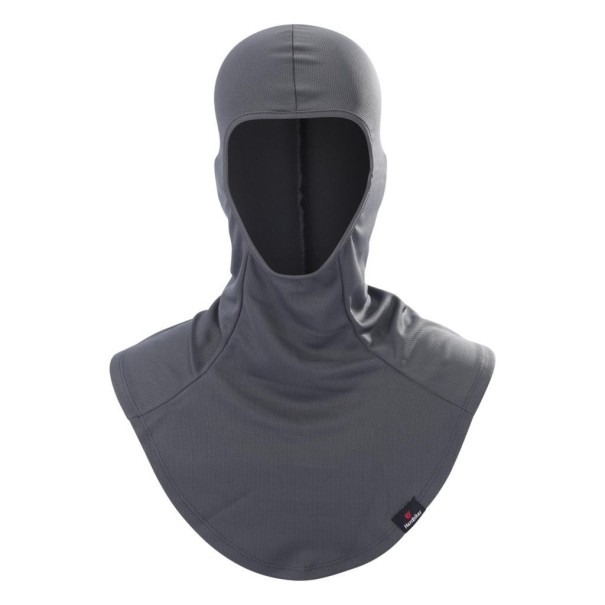 Cagoule universelle sous casque gris