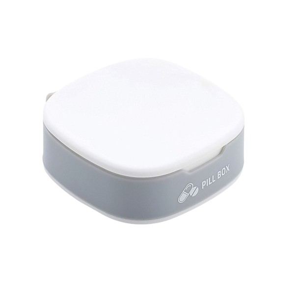 Caixa de medicamentos branco