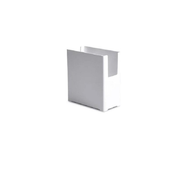 Caja de almacenamiento de plástico 1