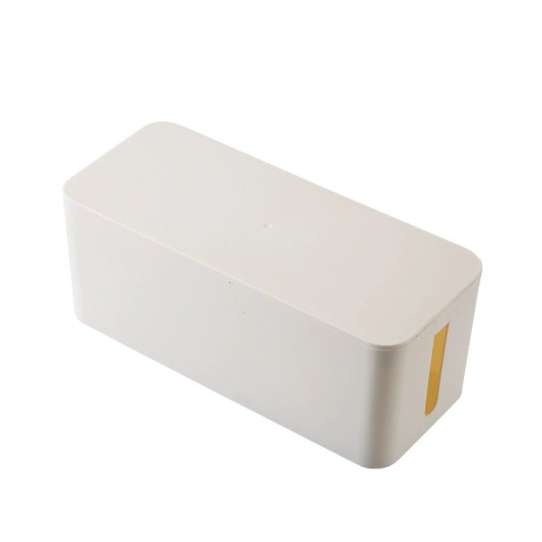 Caja de cables 40,5 x 16 cm 2