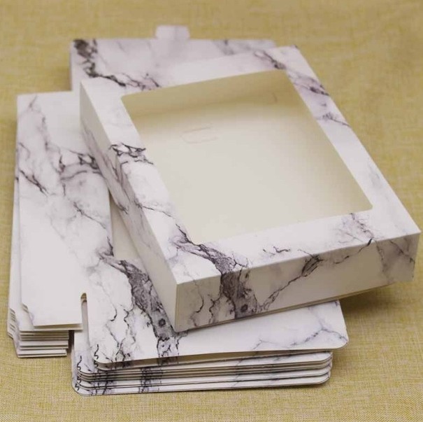 Caja de regalo para dulces 10 uds C1156 4