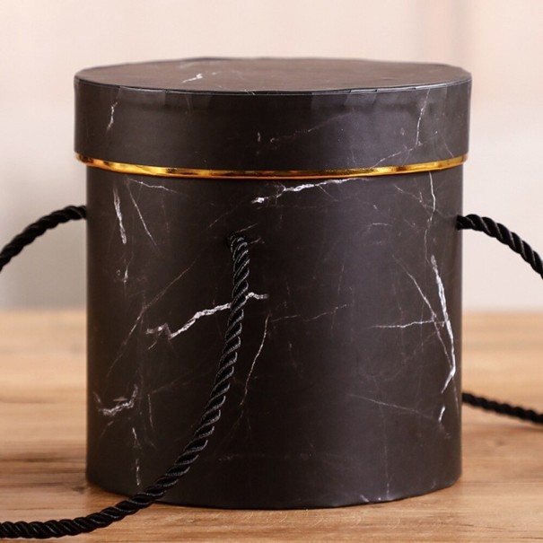 Caja de regalo para flores 1