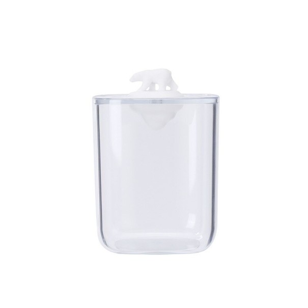 Caja para bastoncillos y hisopos de algodón 3