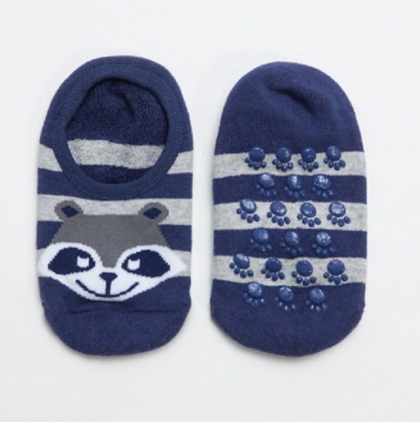 Calcetines antideslizantes para niños 6-8 años 12
