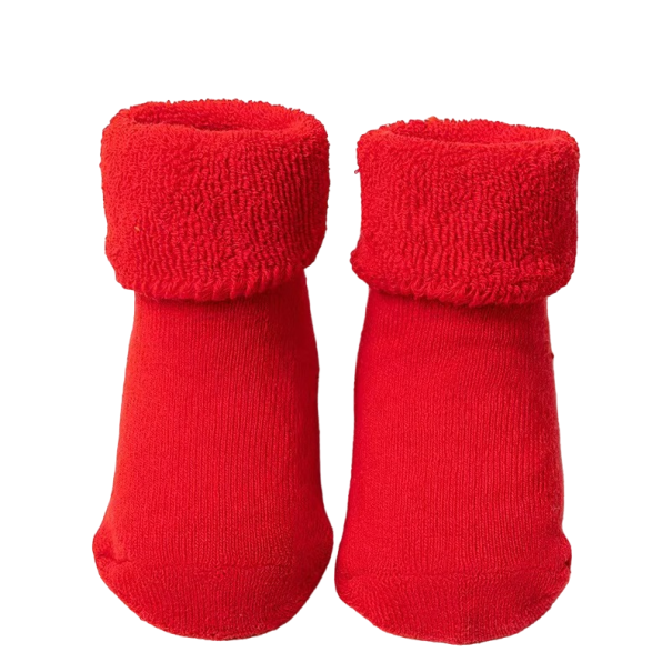Calcetines antideslizantes para niños G3093 2-3 años
