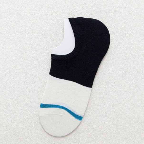 Calcetines bajos de hombre 5