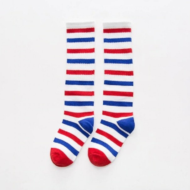 Calcetines con estilo para niños 3-5 años 3